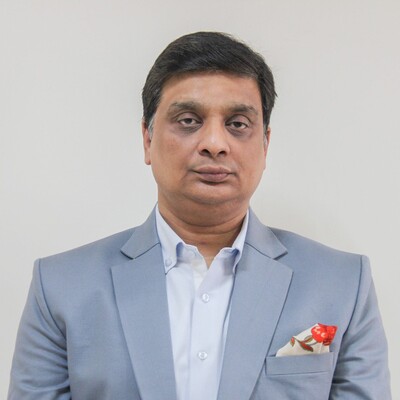 Shri Amit Agrawal